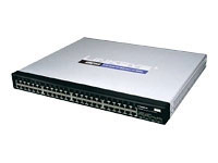 Cisco SRW2048 (SRW2048-K9-EU)